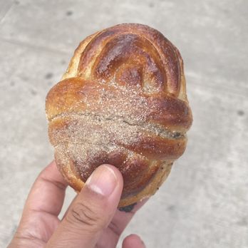 La Cabra - Bakeries Near Me - New York, New York
