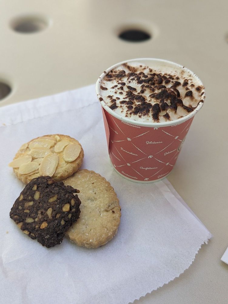 SANT AMBROEUS COFFEE BAR Updated November 2024 20 Photos & 14