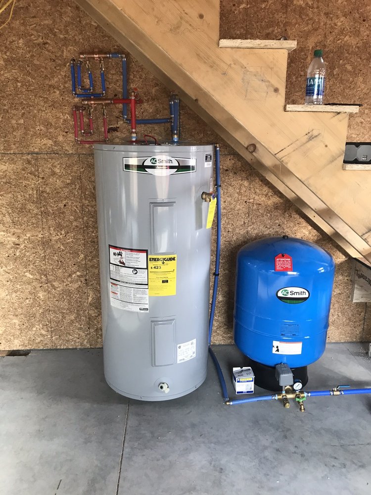 Slide of Anthony's Plumbing and Drain Cleaning