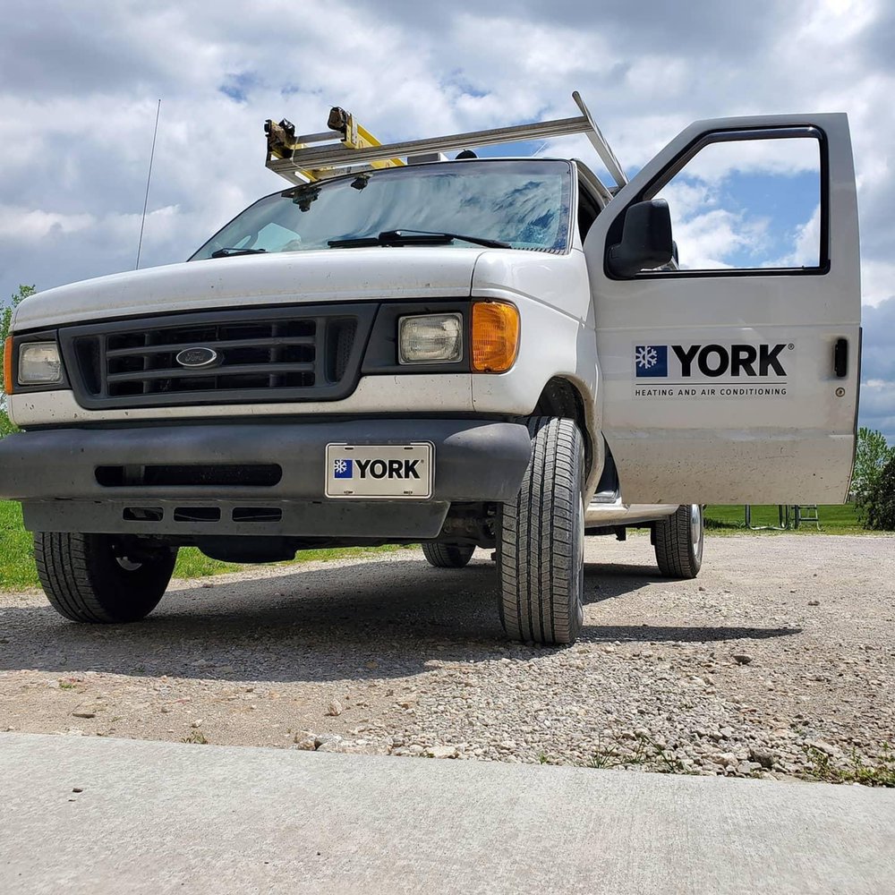 DALTON’S HEATING AND COOLING 74 Photos 1017 W 11th St, Ottawa