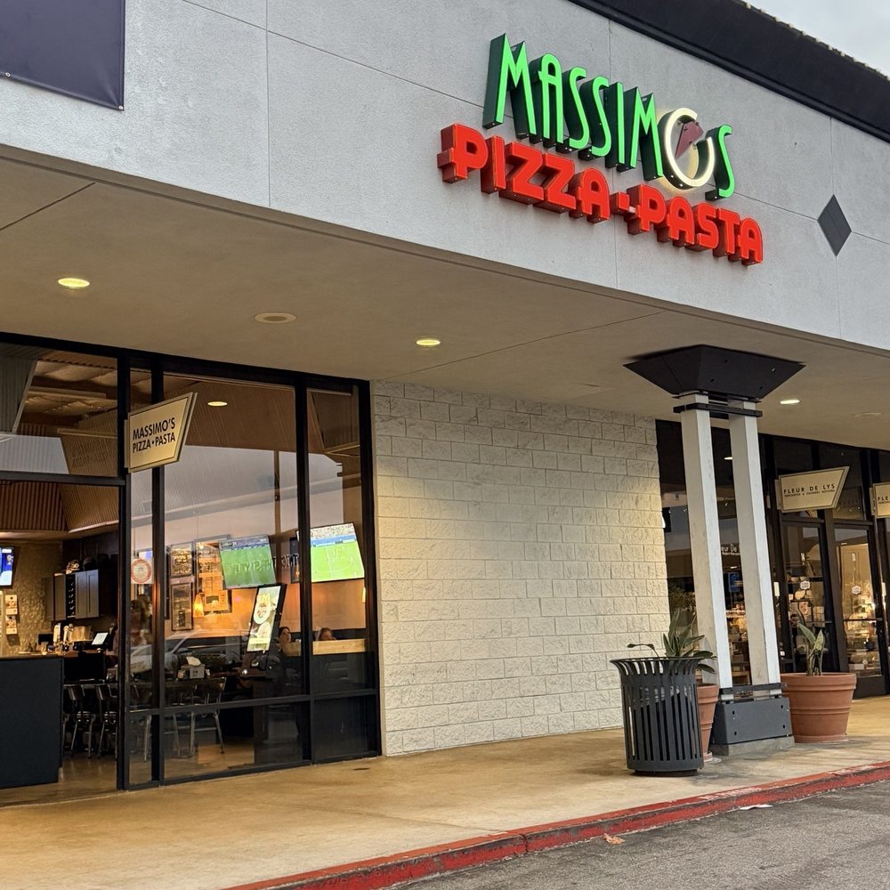 Massimos Pizza and Pasta - Pizza Near Me - Costa Mesa, California Massimos Pizza and Pasta - Pizza Near Me - Costa Mesa, California