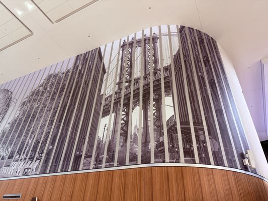 LaGuardia Airport/Terminal B by null