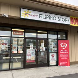 Casipi Filipino Store - LBC Authorized Partner Agent.