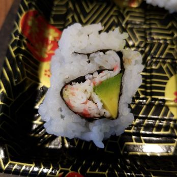 Umi Teriyaki - "California roll" - Japanese Near Me - Central Valley, New York Umi Teriyaki - "California roll" - Japanese Near Me - Central Valley, New York