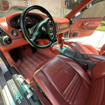 Flawless Finish Auto Detailing - Auto Detailing Near Me - Danville, Indiana