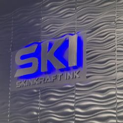 Skinkraft Ink