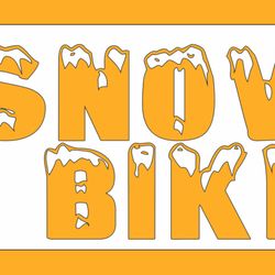 Snow Fun Bikes