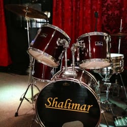 Pub & Restaurang Shalimar