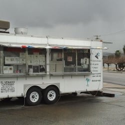 Rico's Tacos - Humble Appearance