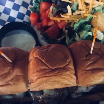 The Dugout - Sports Bars Near Me - Simi Valley, California