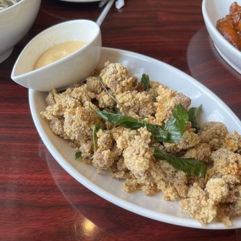 Umi Cafe - Popcorn chicken - Bubble Tea Near Me - Issaquah, Washington Umi Cafe - Popcorn chicken - Bubble Tea Near Me - Issaquah, Washington