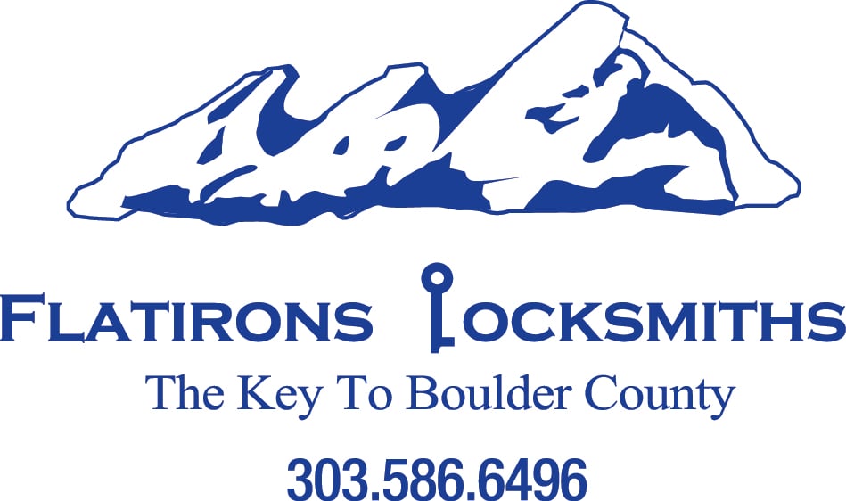 Flatirons Locksmiths