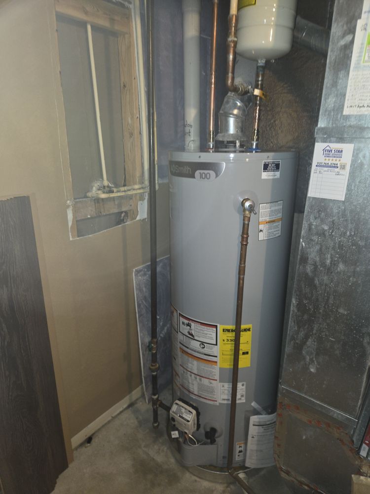 Slide of Water Depot