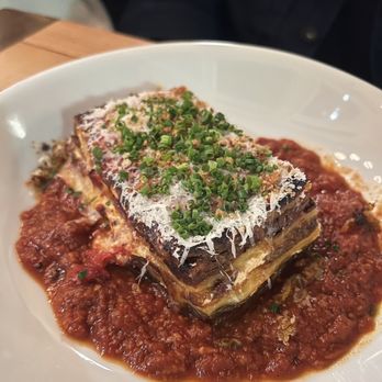 MIDA - SHORT RIB LASAGNA - Italian Near Me - Boston, Massachusetts MIDA - SHORT RIB LASAGNA - Italian Near Me - Boston, Massachusetts
