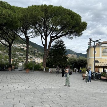 Il Panino di Buonocore Fausto - Ravello, SA
