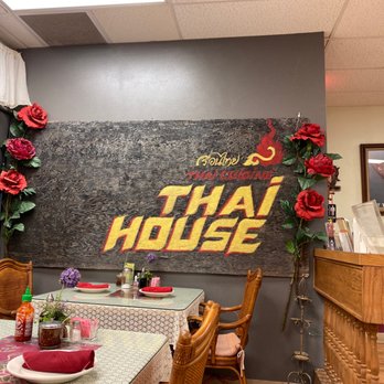 Thai House - Thai house - Thai Near Me - Albuquerque, New Mexico