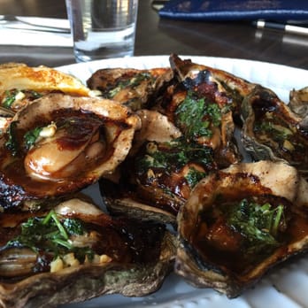 River View Dining - Bbq oysters with everything - Seafood Near Me - South Bend, Washington River View Dining - Bbq oysters with everything - Seafood Near Me - South Bend, Washington