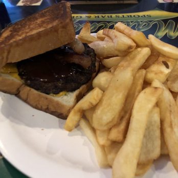 Mattingly's Sports Bar & Grill - Western Burger - American Near Me - Florissant, Missouri Mattingly's Sports Bar & Grill - Western Burger - American Near Me - Florissant, Missouri