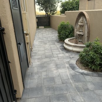 System Pavers - Masonry/Concrete Near Me - Mesa, Arizona
