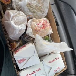 South China Restaurant