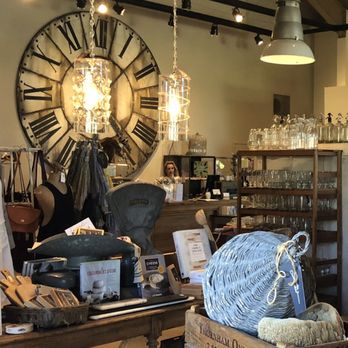 Chateau Sonoma - Antiques Near Me - Sonoma, California