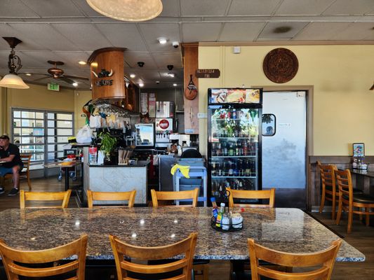 El Portal Restaurant by null