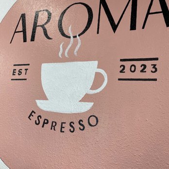 Aroma Espresso BTX - a cup of coffee - Coffee & Tea Near Me - Brownsville, Texas Aroma Espresso BTX - a cup of coffee - Coffee & Tea Near Me - Brownsville, Texas