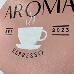 Aroma Espresso BTX