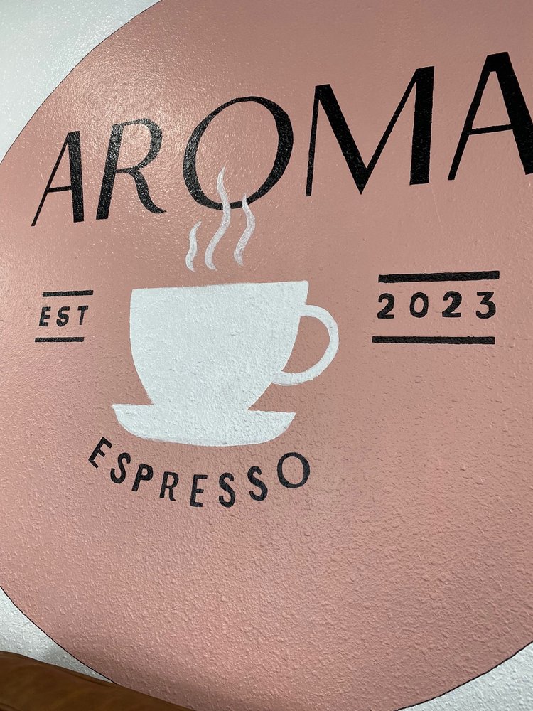 Aroma Espresso BTX Logo