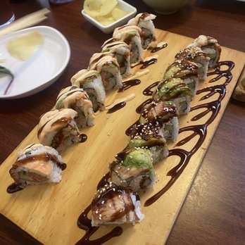 Ginza Sushi - Sushi Bars Near Me - Honolulu, Hawaii Ginza Sushi - Sushi Bars Near Me - Honolulu, Hawaii
