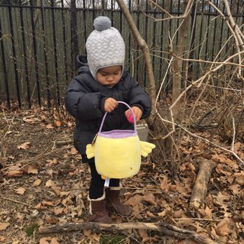 Forefront Church - Brooklyn - Last year's Easter egg hunt in Prospect Park. The kids arrived with their own baskets to find hidden eggs with treats. - Churches Near Me - Brooklyn, New York Forefront Church - Brooklyn - Last year's Easter egg hunt in Prospect Park. The kids arrived with their own baskets to find hidden eggs with treats. - Churches Near Me - Brooklyn, New York