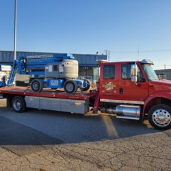 Reliable Towing
