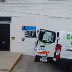 U-Haul Moving & Storage of Walnut Hills