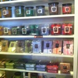 Jamie's Candle Loft
