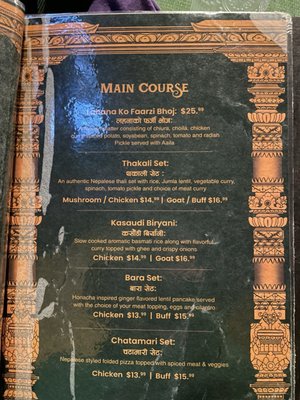 Faarzi Himalayan Bar and Grill by null