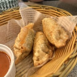 Jjajang 1980 - Mara Gyoza