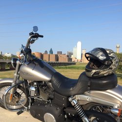 2 Wheels in Motion