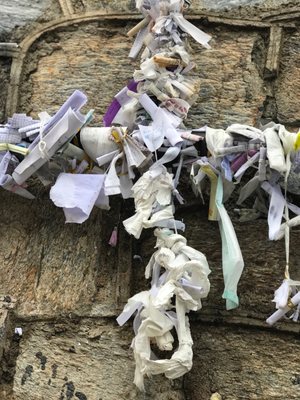 House of Virgin Mary by null