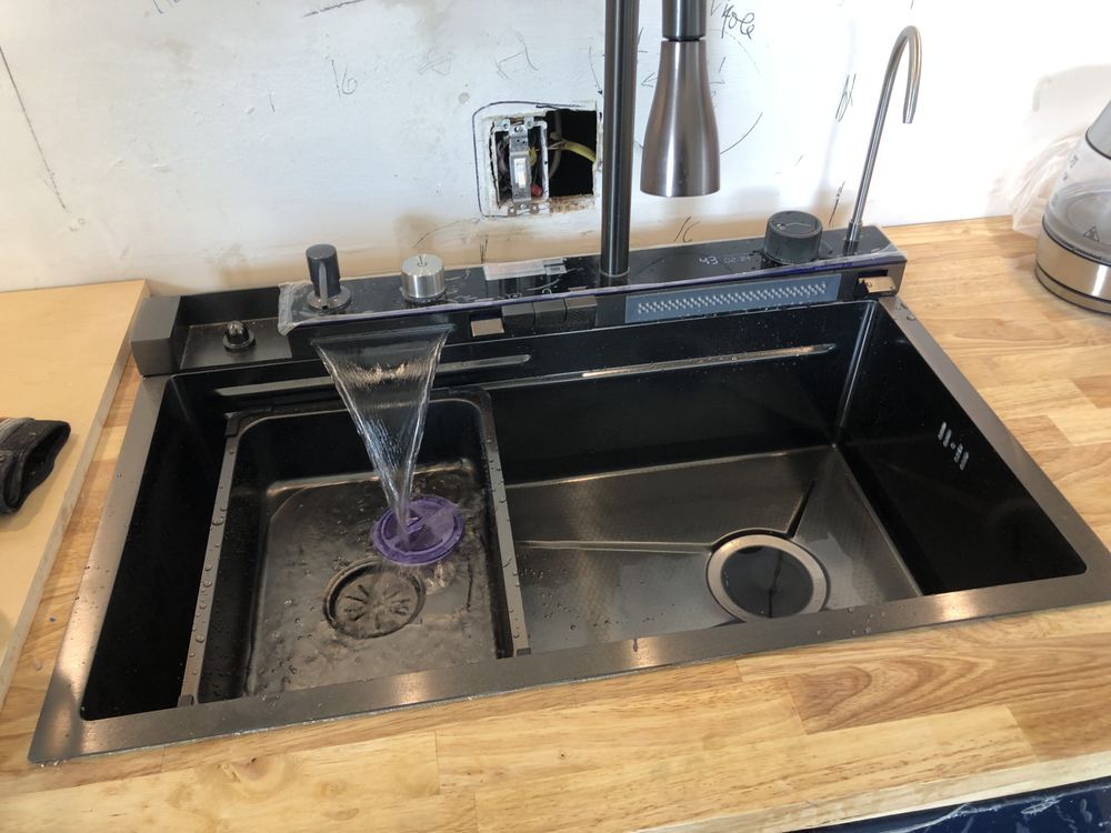 Slide of Sunrise Services