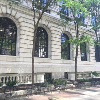 Eastman Reading Garden - Interior. - Parks Near Me - Cleveland, Ohio