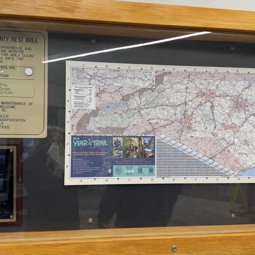 Johnston County Rest Area - Map - Rest Stops Near Me - Selma, North Carolina Johnston County Rest Area - Map - Rest Stops Near Me - Selma, North Carolina