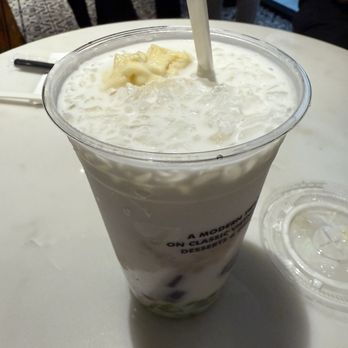 Co Ba - Desserts Near Me - San Jose, California
