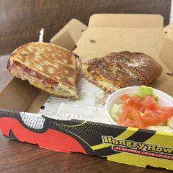 Hungry Howie's Pizza & Subs