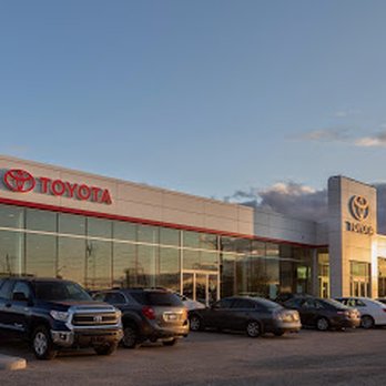 Georgetown Toyota - Car Dealers Near Me - Georgetown, Ontario Georgetown Toyota - Car Dealers Near Me - Georgetown, Ontario