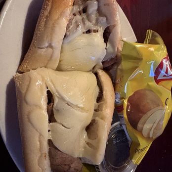 Dacey's Pub - Roast beef sandwich - Fish & Chips Near Me - Morrisville, Pennsylvania Dacey's Pub - Roast beef sandwich - Fish & Chips Near Me - Morrisville, Pennsylvania