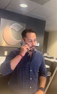 Comfort Inn Los Angeles near Hollywood by null