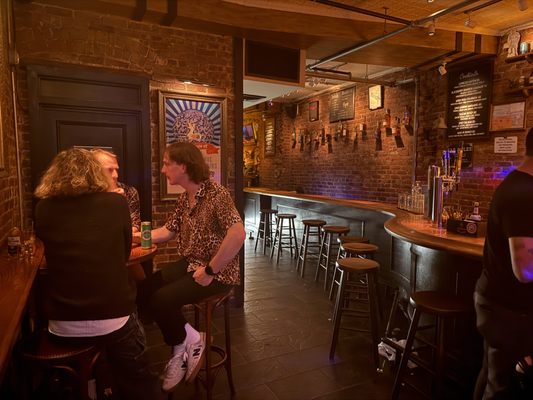 Lucky Jack's by null