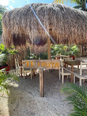 Dune Boutique Hotel Tulum by null