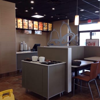 Taco Bell - Fast Food Near Me - Escondido, California