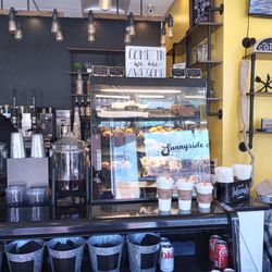Sunnyside on Main Deli & Cafe